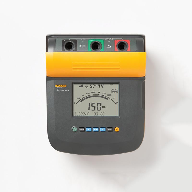 Flulke 1550C