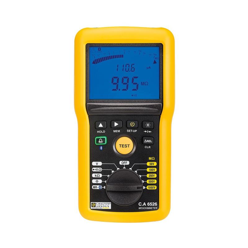 CA 6526