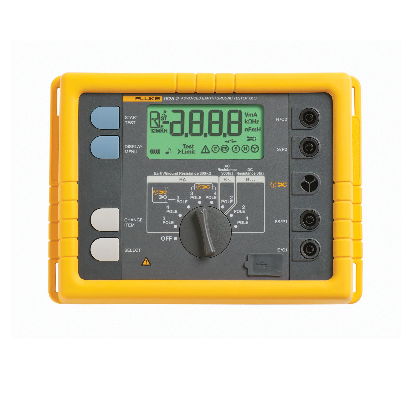 Fluke 1625-2