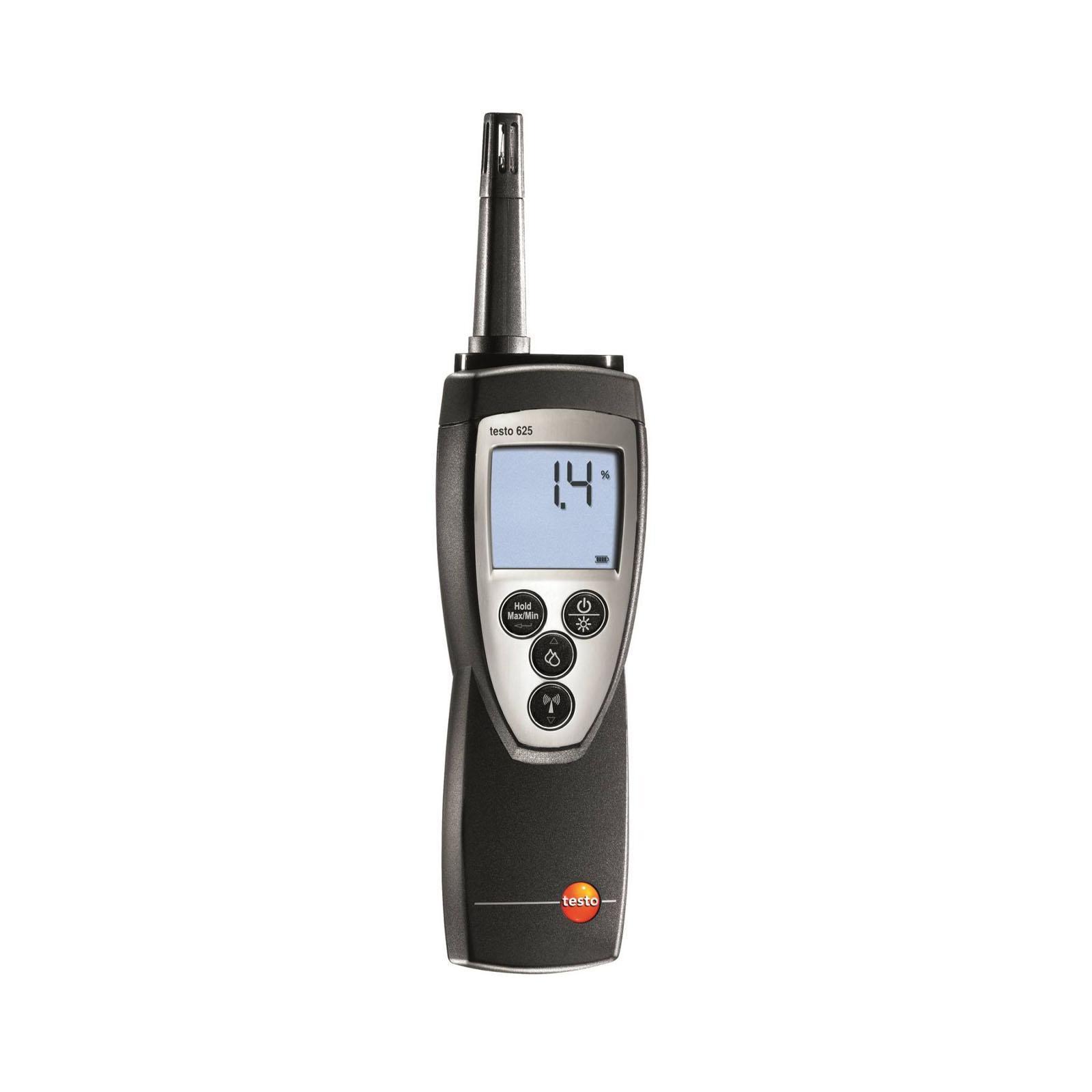 Testo 625