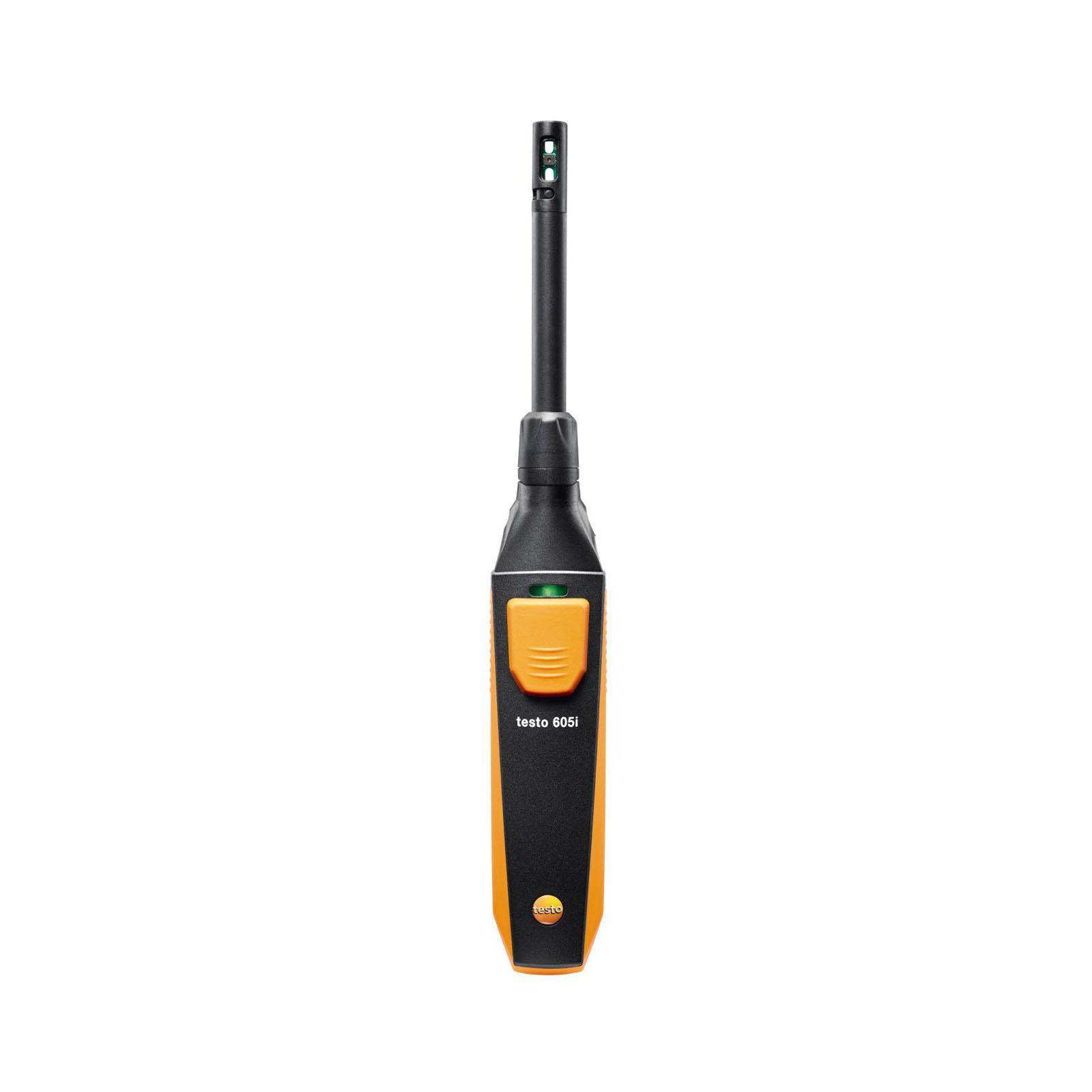 Testo 605i