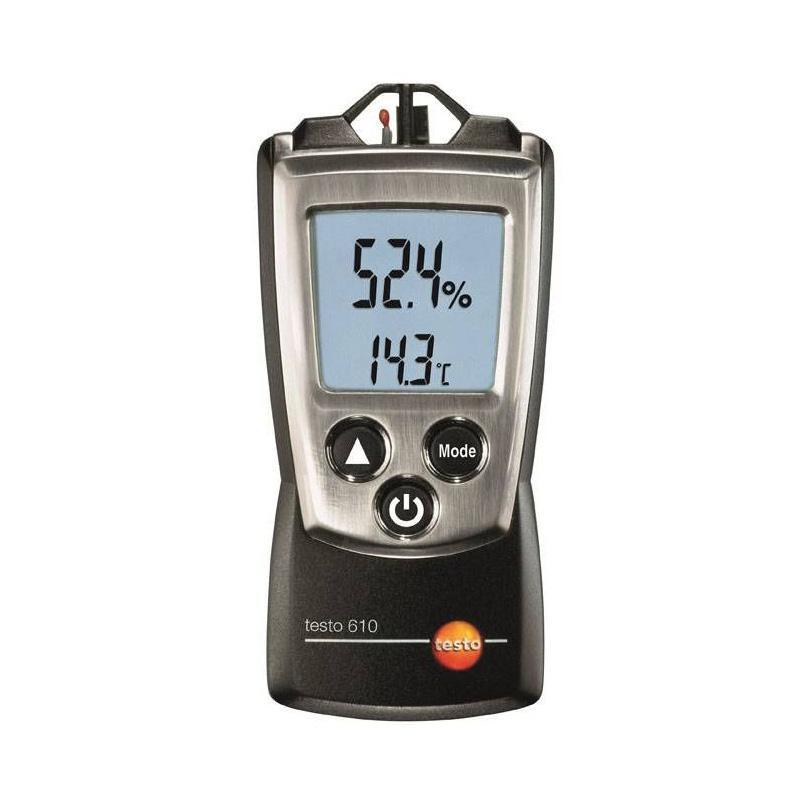Testo 610