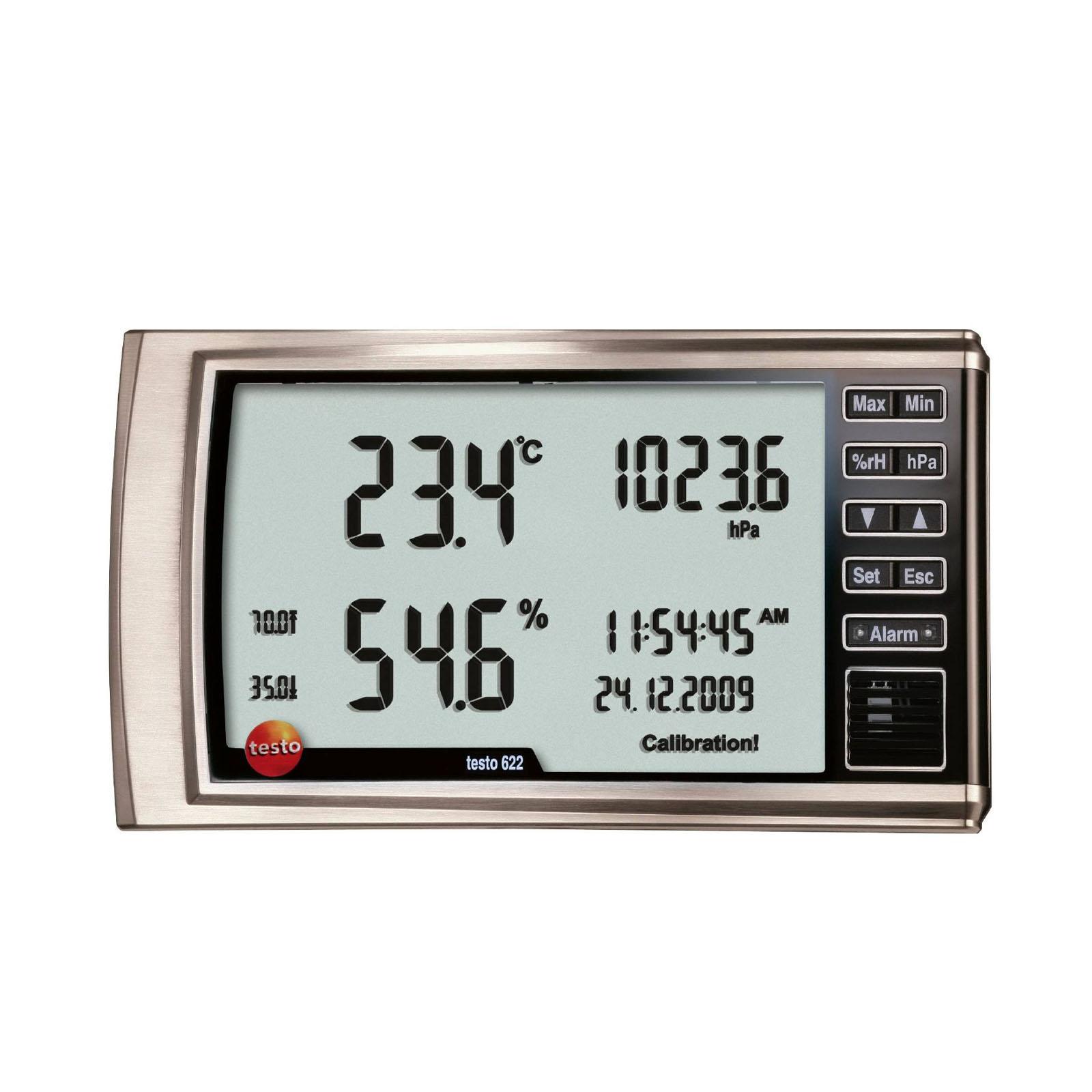 Testo 622
